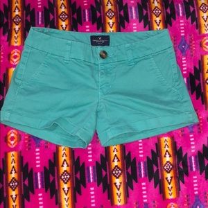 American Eagle outfitters shorts